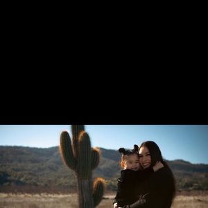 Meet your Posher, Jacquelin